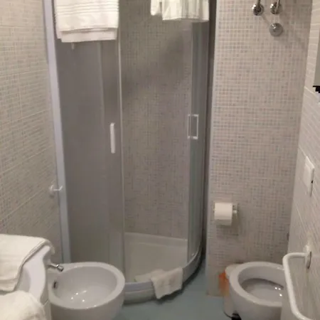 The Lux Mergellina 2*