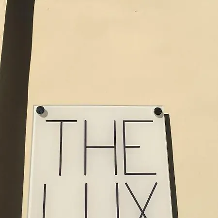 The Lux Mergellina Naples