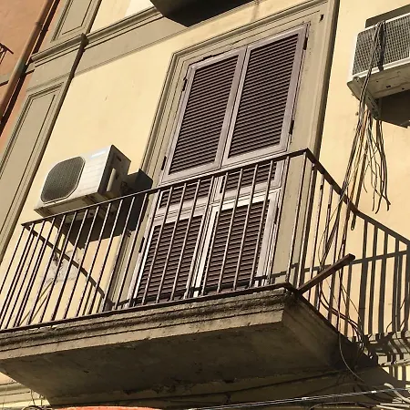 The Lux Mergellina Naples