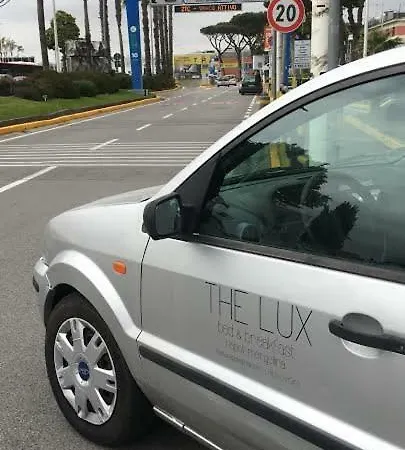 The Lux Mergellina 2* Naples