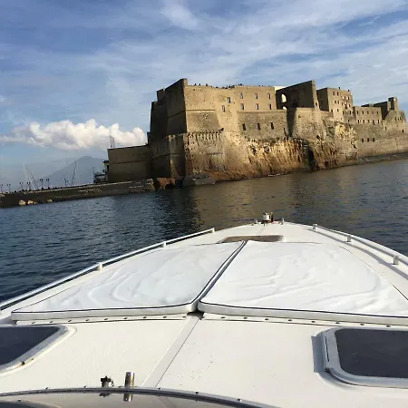 The Lux Mergellina