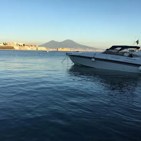 The Lux Mergellina 2*
