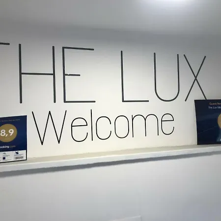 The Lux Mergellina